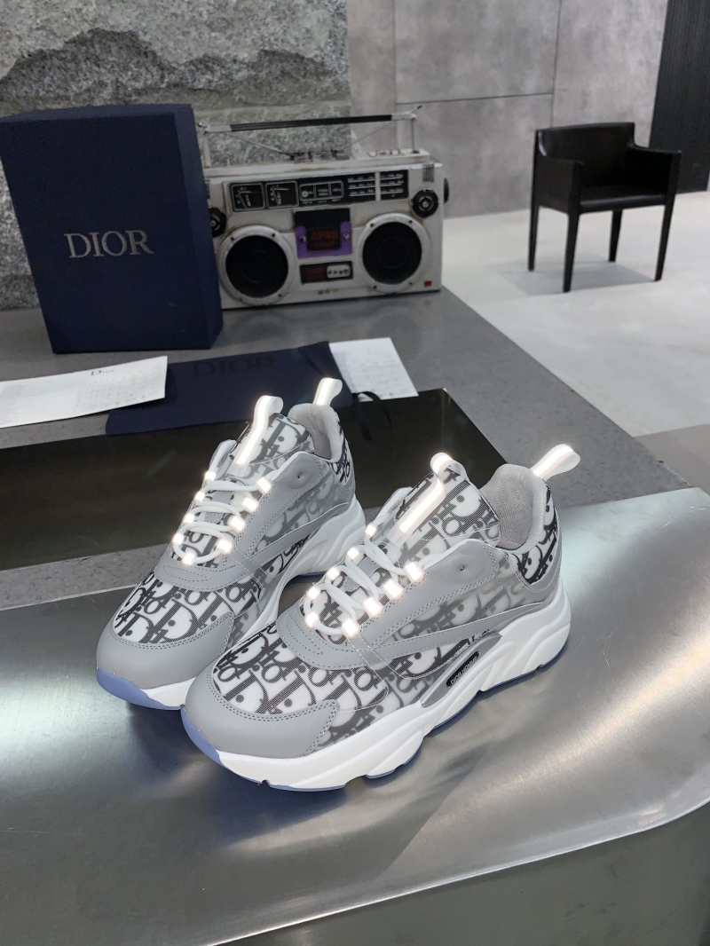 Christian Dior Sneakers